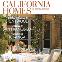 California Homes